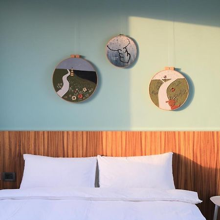 מאקונג 復國8號旅居bel Panorama Guesthouse מראה חיצוני תמונה