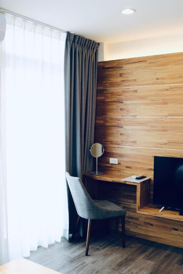 מאקונג 復國8號旅居bel Panorama Guesthouse מראה חיצוני תמונה