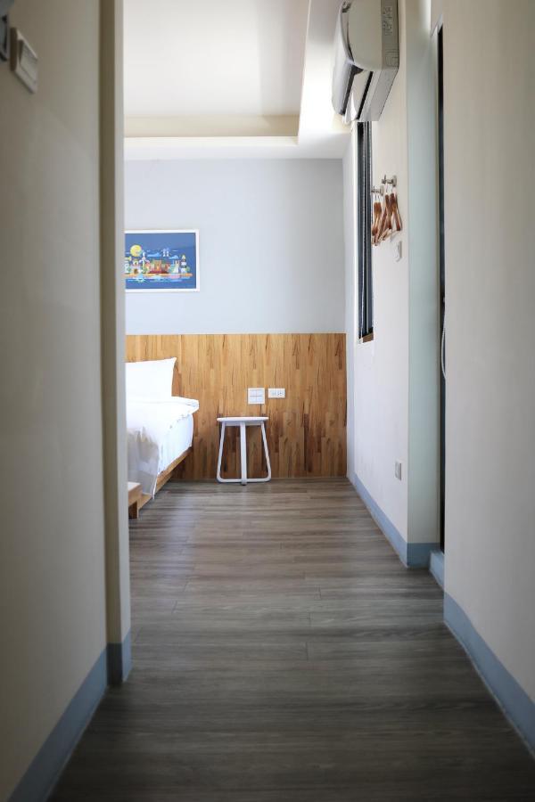מאקונג 復國8號旅居bel Panorama Guesthouse מראה חיצוני תמונה