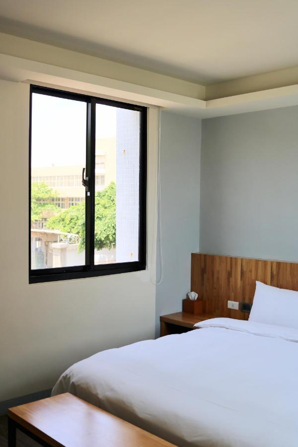 מאקונג 復國8號旅居bel Panorama Guesthouse מראה חיצוני תמונה