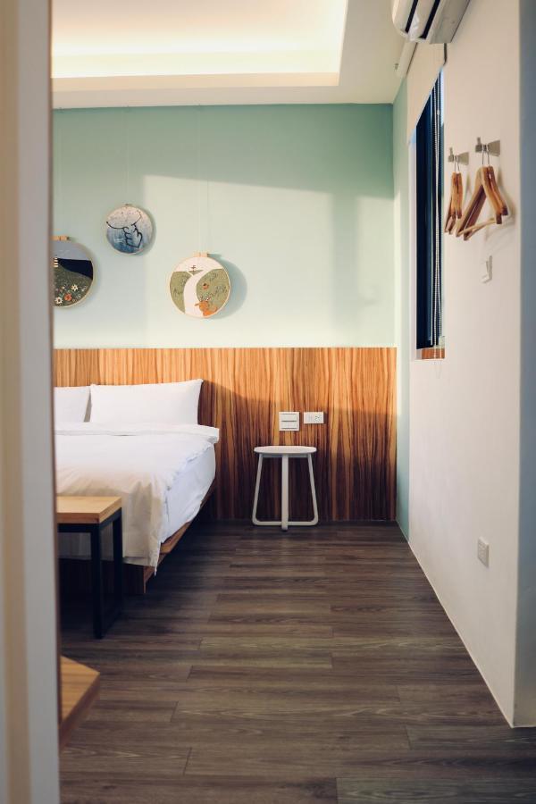 מאקונג 復國8號旅居bel Panorama Guesthouse מראה חיצוני תמונה