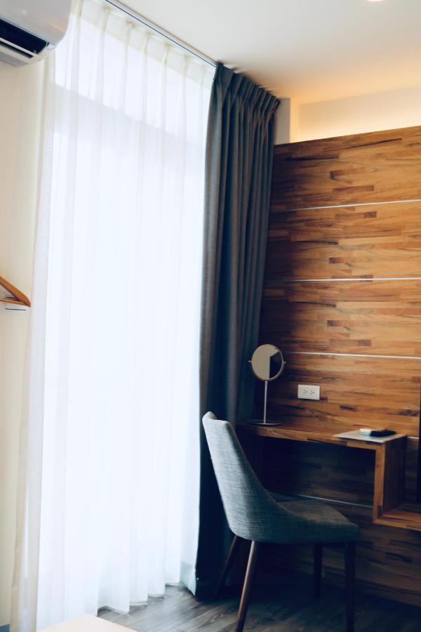 מאקונג 復國8號旅居bel Panorama Guesthouse מראה חיצוני תמונה