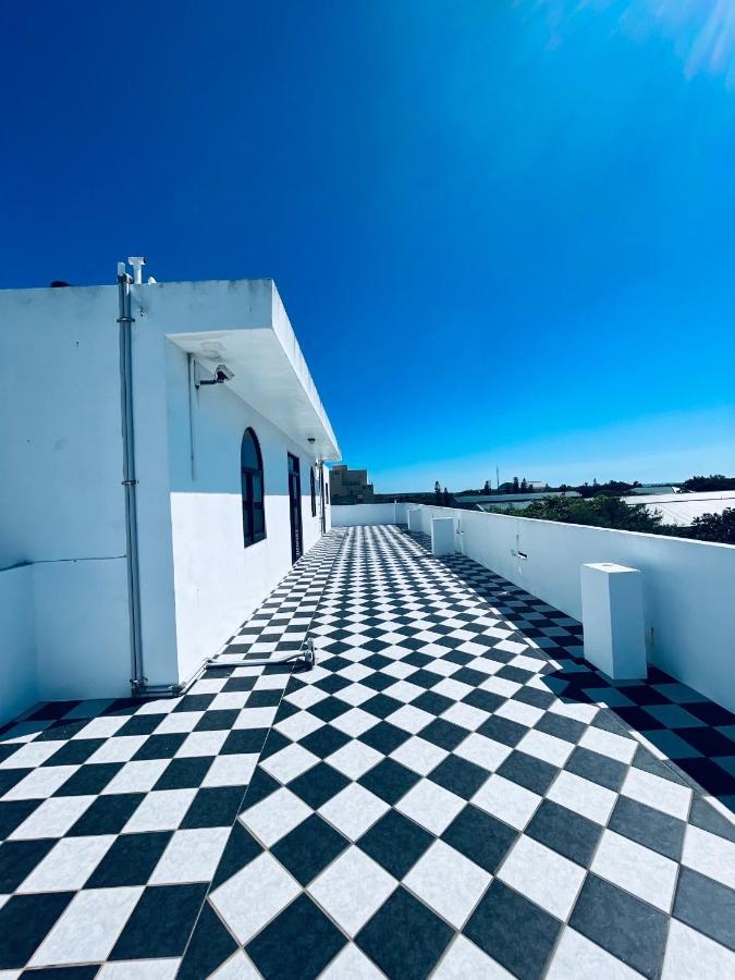 מאקונג 復國8號旅居bel Panorama Guesthouse מראה חיצוני תמונה
