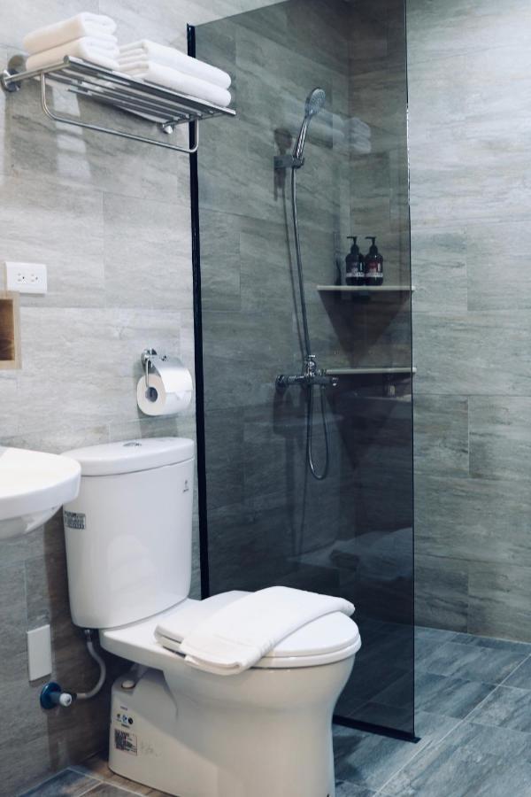 מאקונג 復國8號旅居bel Panorama Guesthouse מראה חיצוני תמונה