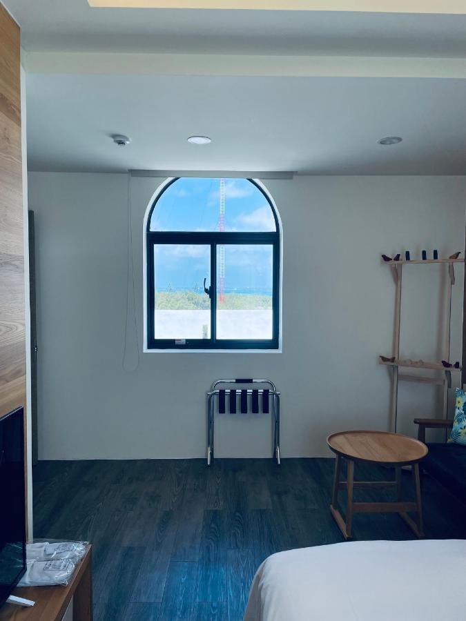 מאקונג 復國8號旅居bel Panorama Guesthouse מראה חיצוני תמונה