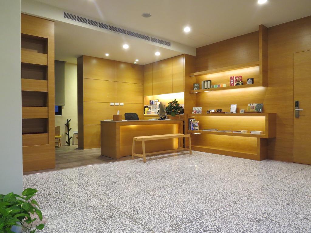 מאקונג 復國8號旅居bel Panorama Guesthouse מראה חיצוני תמונה