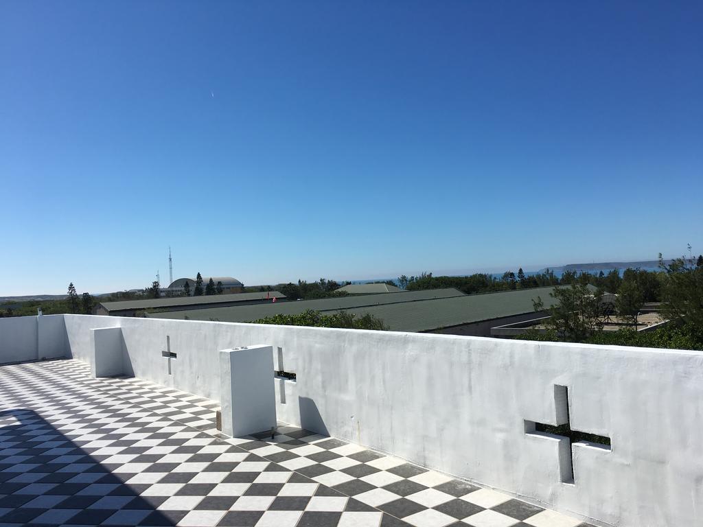 מאקונג 復國8號旅居bel Panorama Guesthouse מראה חיצוני תמונה