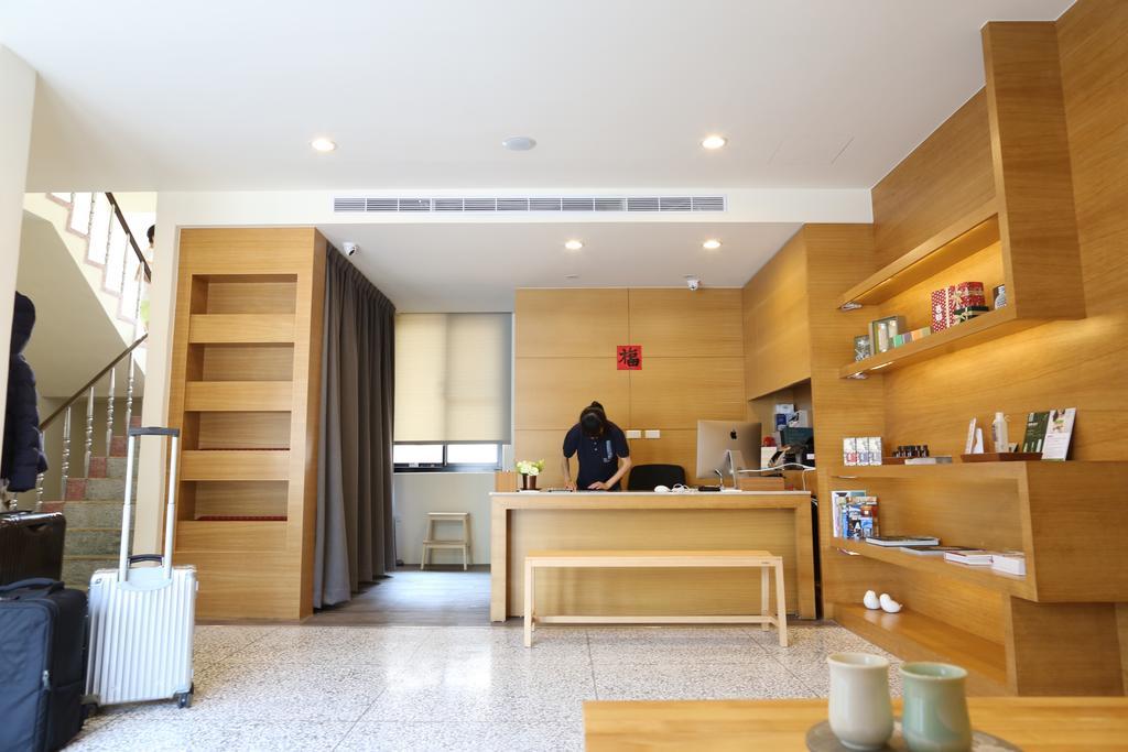 מאקונג 復國8號旅居bel Panorama Guesthouse מראה חיצוני תמונה