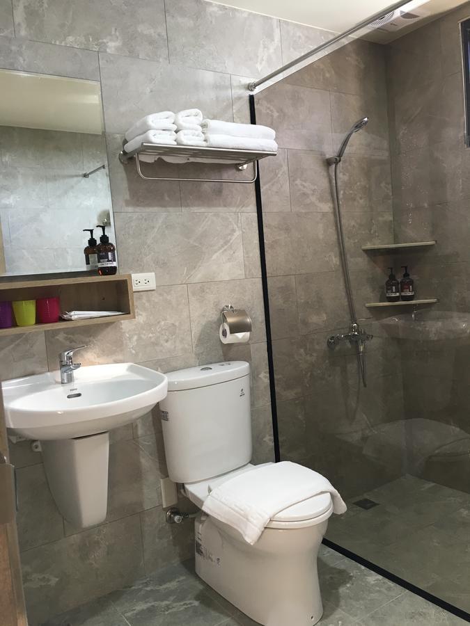 מאקונג 復國8號旅居bel Panorama Guesthouse מראה חיצוני תמונה