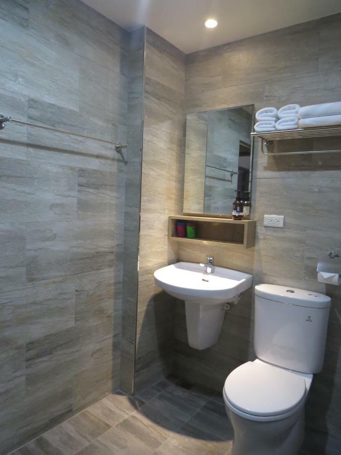 מאקונג 復國8號旅居bel Panorama Guesthouse מראה חיצוני תמונה